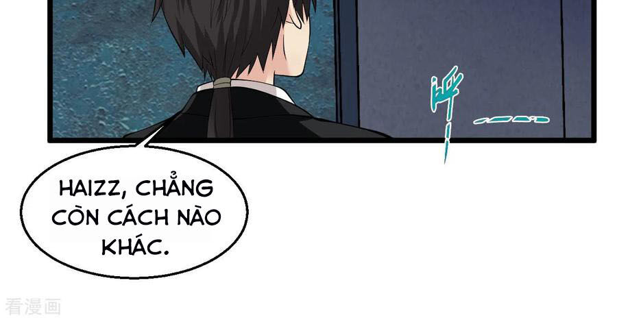 Tuyệt Phẩm Y Thánh Chapter 120 - 18