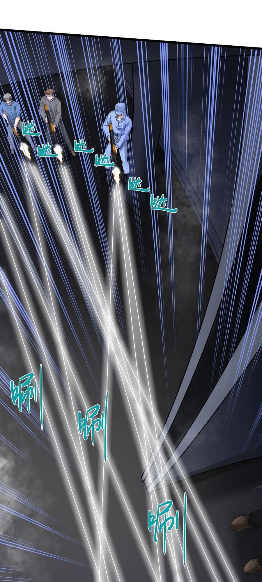 Tuyệt Phẩm Y Thánh Chapter 120 - 21