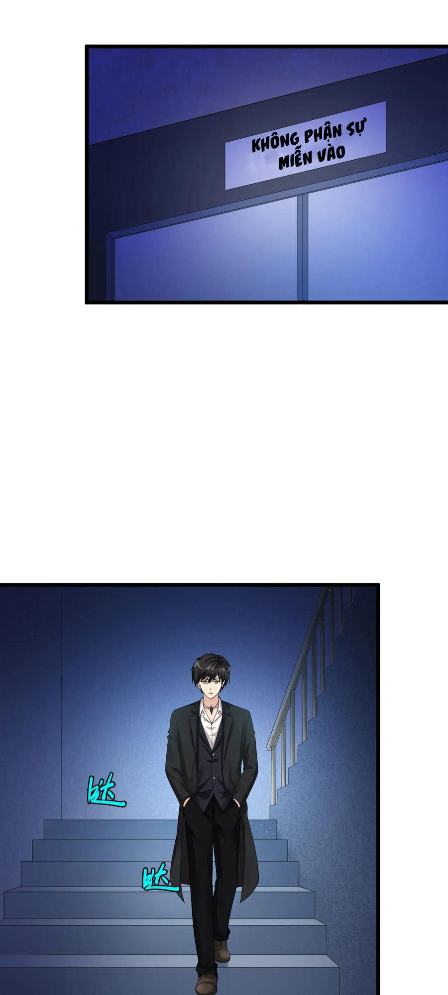 Tuyệt Phẩm Y Thánh Chapter 120 - 8