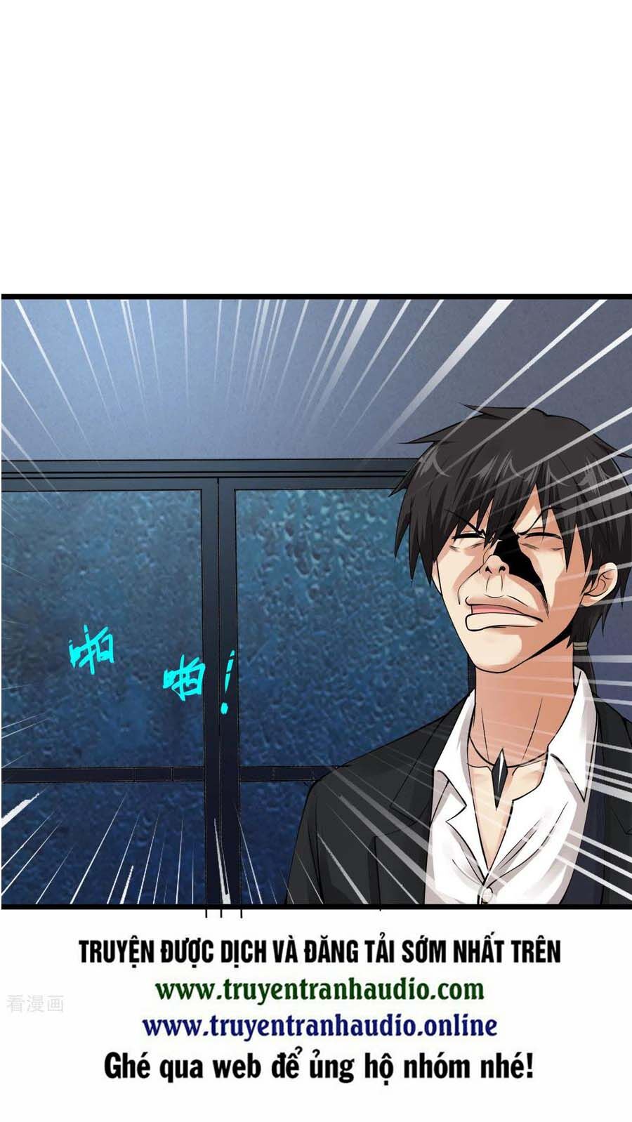 Tuyệt Phẩm Y Thánh Chapter 121 - 27