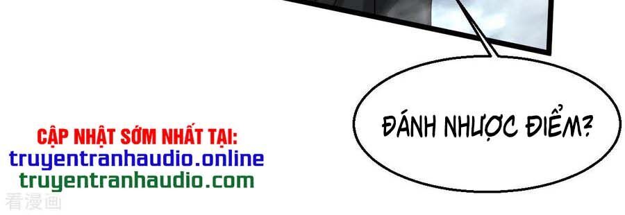 Tuyệt Phẩm Y Thánh Chapter 122 - 21
