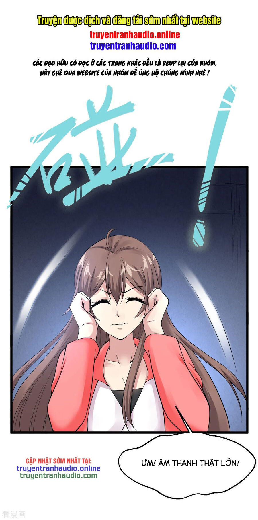 Tuyệt Phẩm Y Thánh Chapter 123 - 1