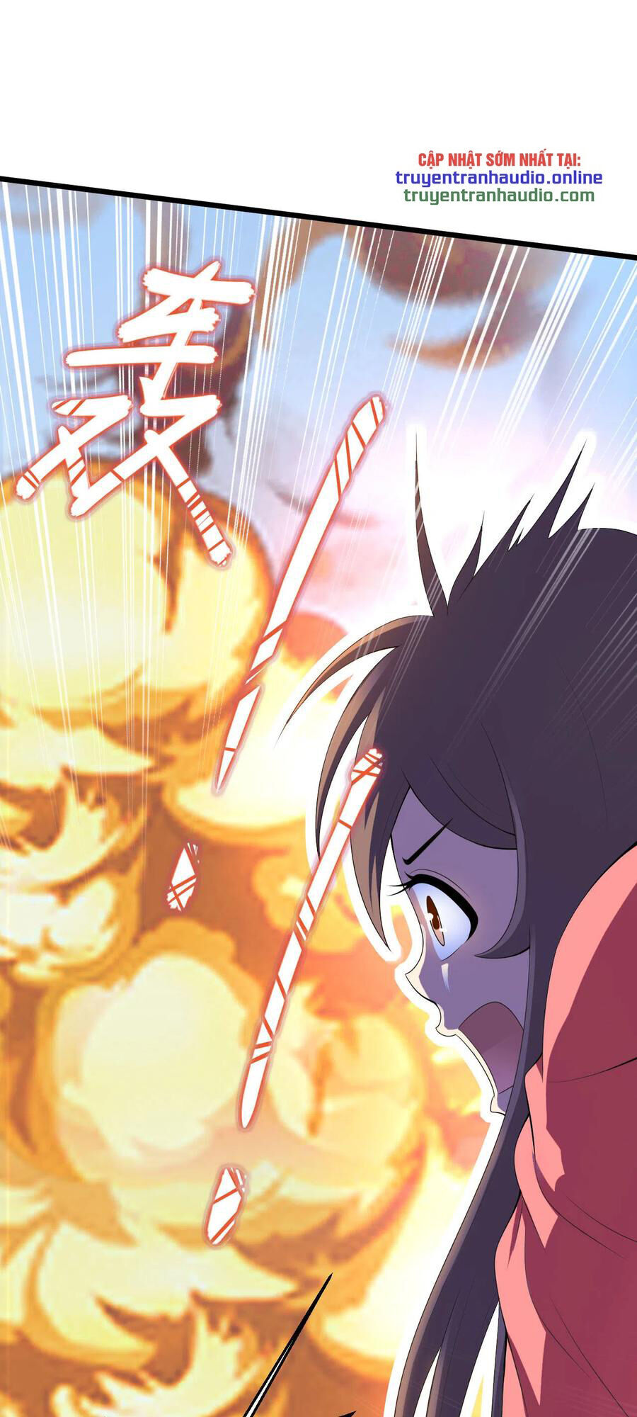 Tuyệt Phẩm Y Thánh Chapter 123 - 12
