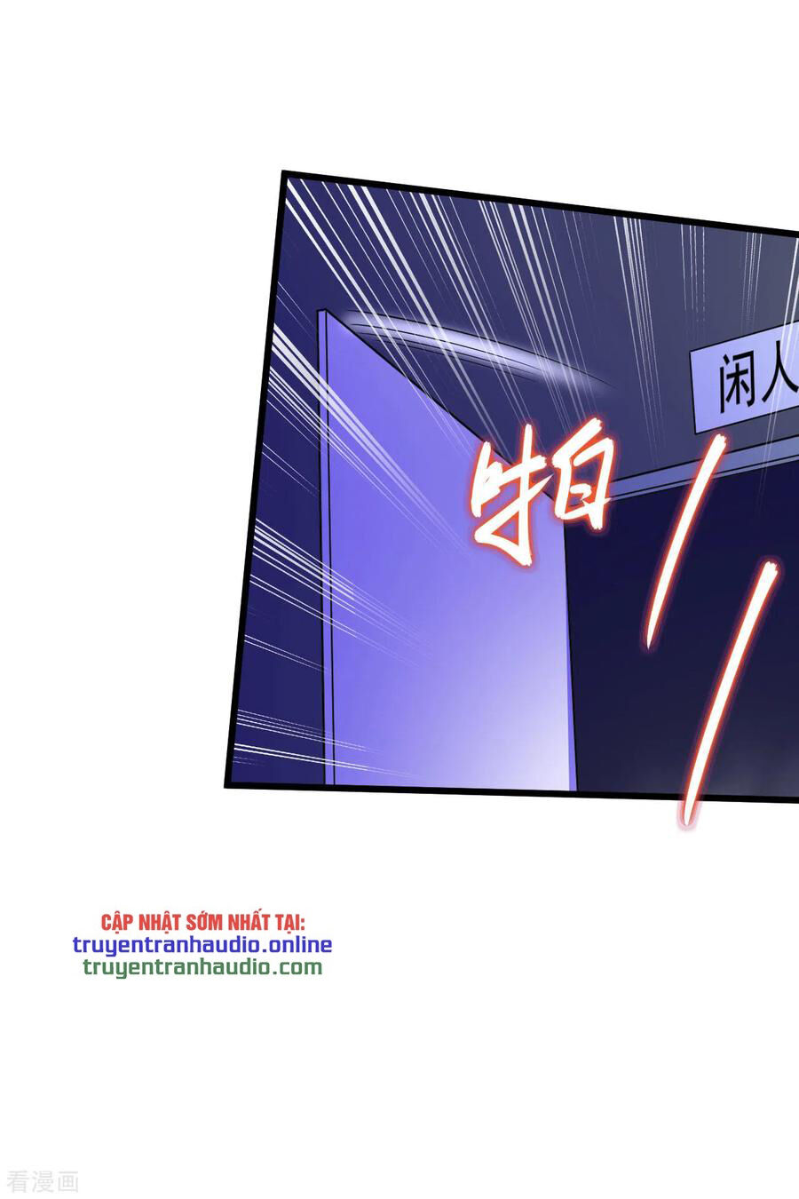 Tuyệt Phẩm Y Thánh Chapter 123 - 19
