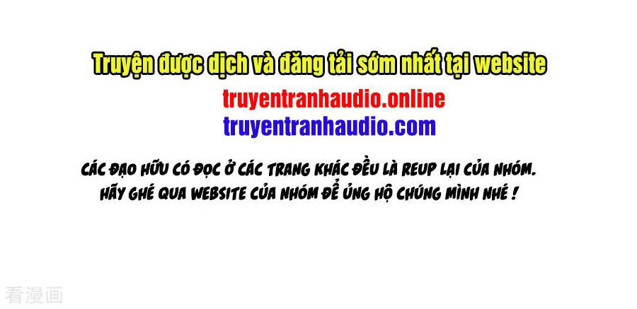Tuyệt Phẩm Y Thánh Chapter 123 - 21