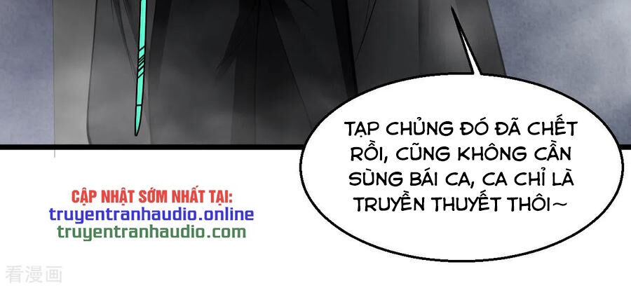 Tuyệt Phẩm Y Thánh Chapter 123 - 6