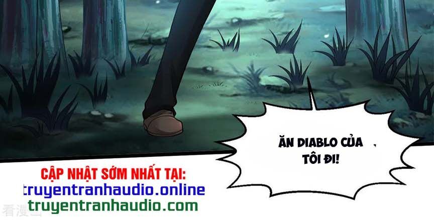 Tuyệt Phẩm Y Thánh Chapter 124 - 13