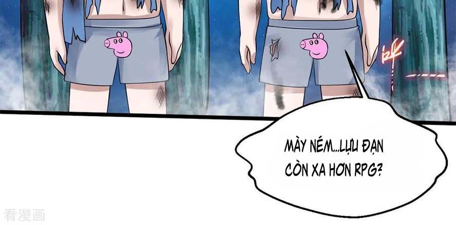 Tuyệt Phẩm Y Thánh Chapter 124 - 15