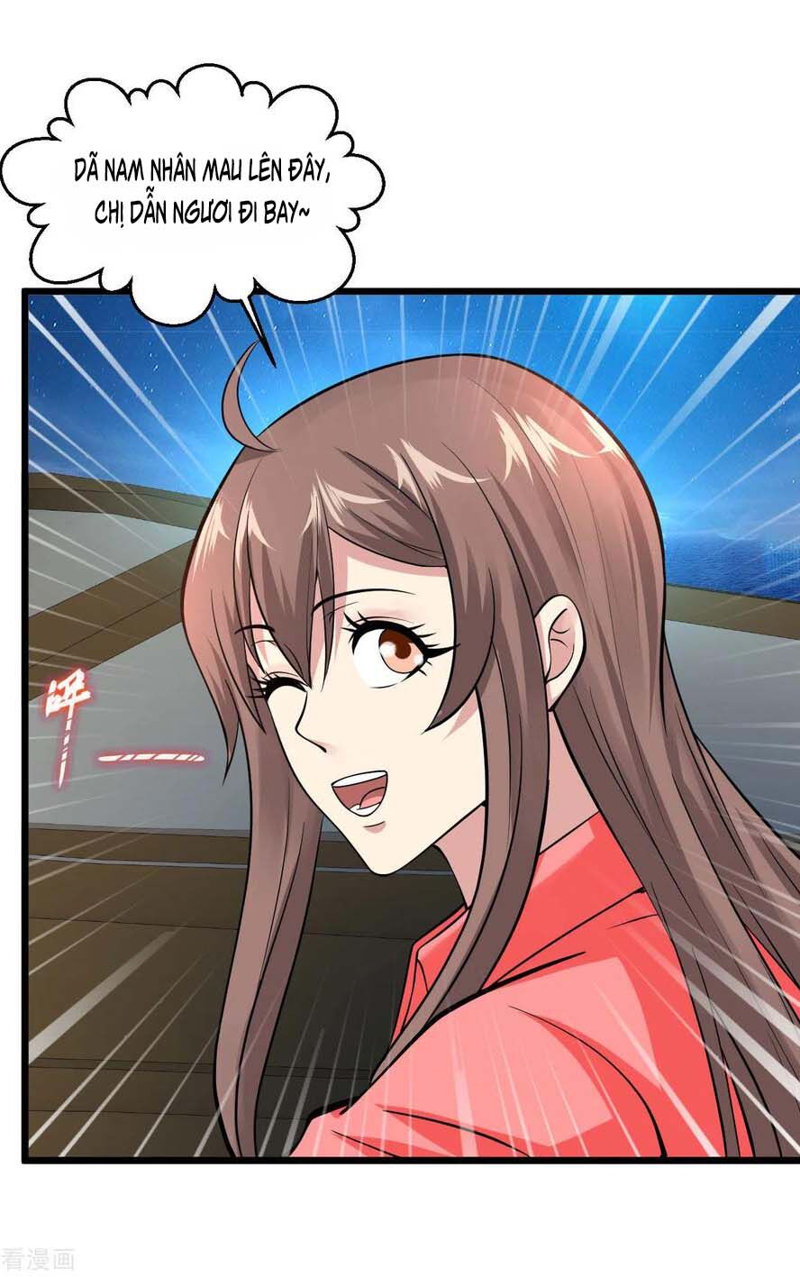 Tuyệt Phẩm Y Thánh Chapter 124 - 18