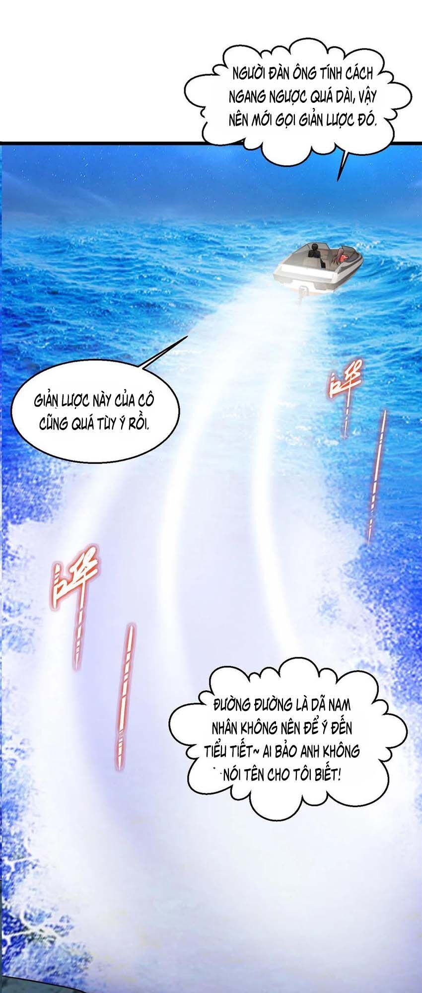 Tuyệt Phẩm Y Thánh Chapter 124 - 20