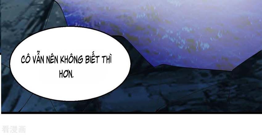 Tuyệt Phẩm Y Thánh Chapter 124 - 21