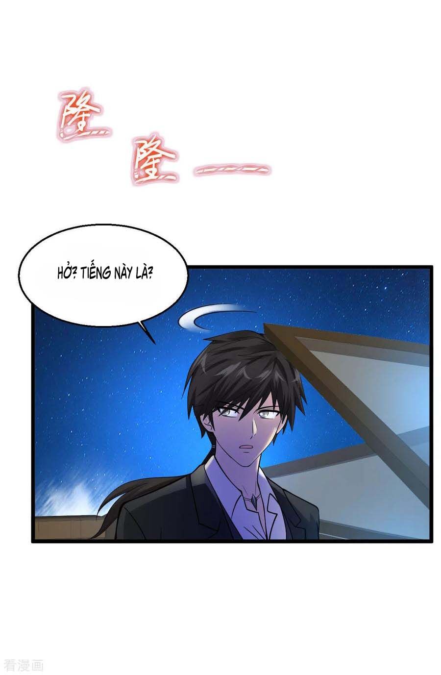 Tuyệt Phẩm Y Thánh Chapter 124 - 22