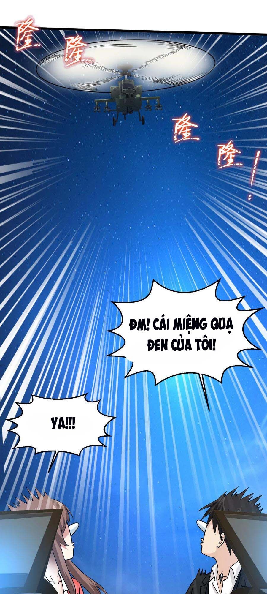 Tuyệt Phẩm Y Thánh Chapter 124 - 23