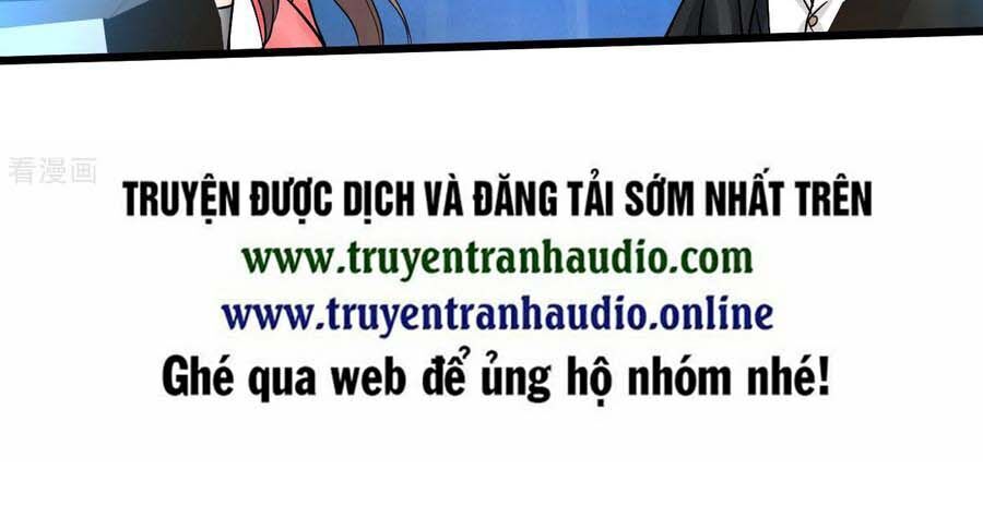 Tuyệt Phẩm Y Thánh Chapter 124 - 24