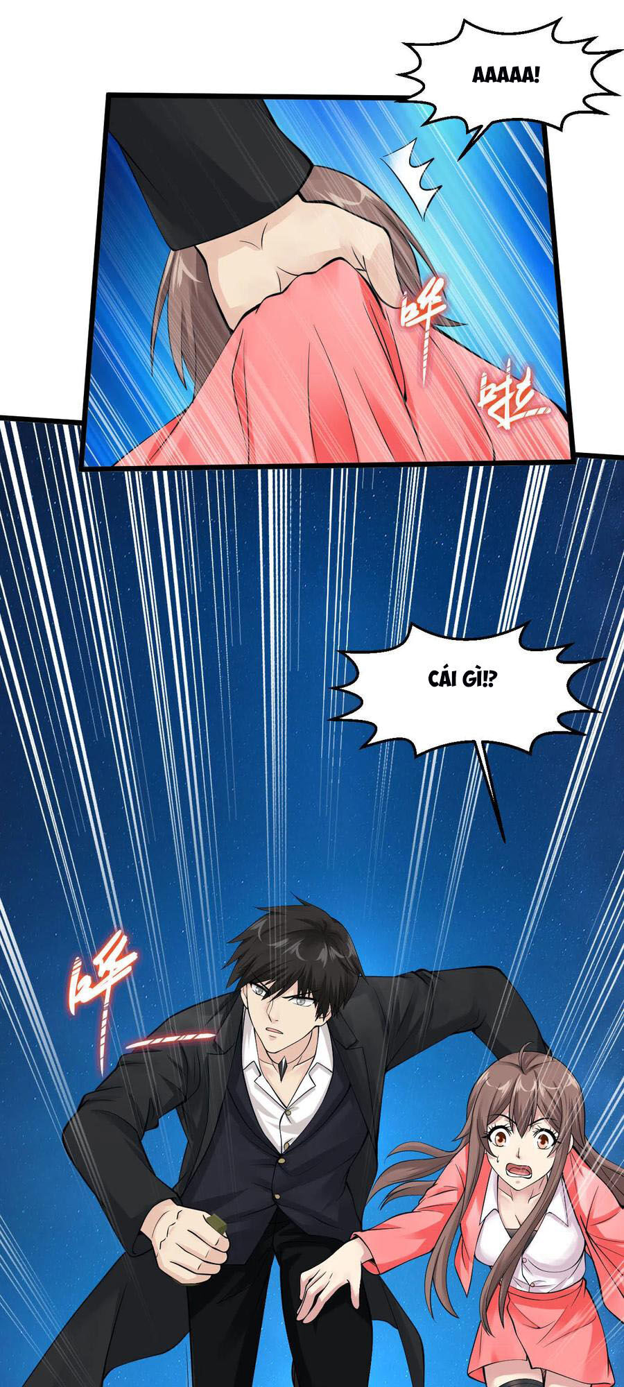 Tuyệt Phẩm Y Thánh Chapter 125 - 12