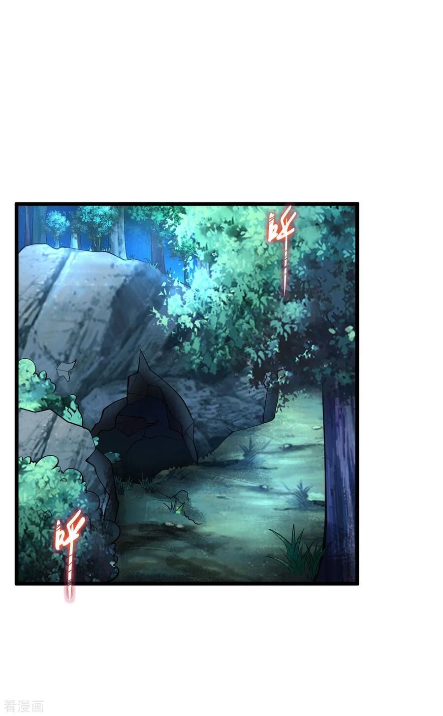 Tuyệt Phẩm Y Thánh Chapter 125 - 19