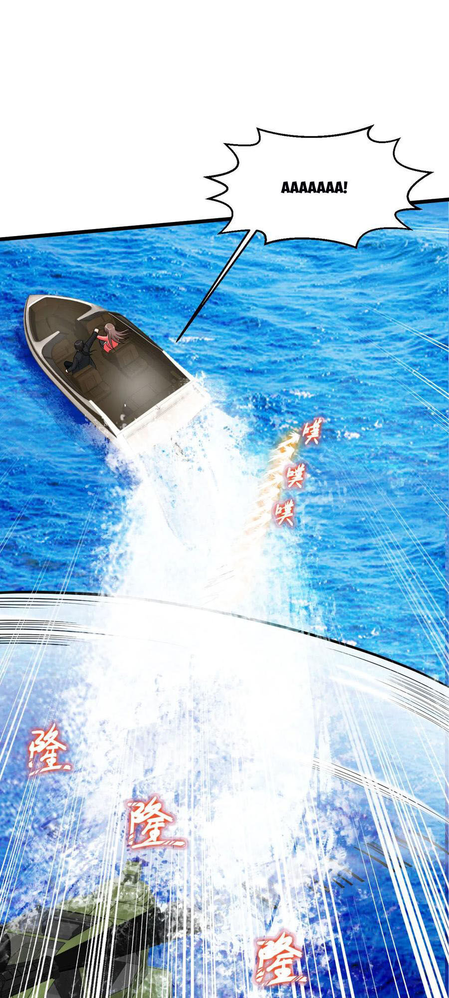 Tuyệt Phẩm Y Thánh Chapter 125 - 4