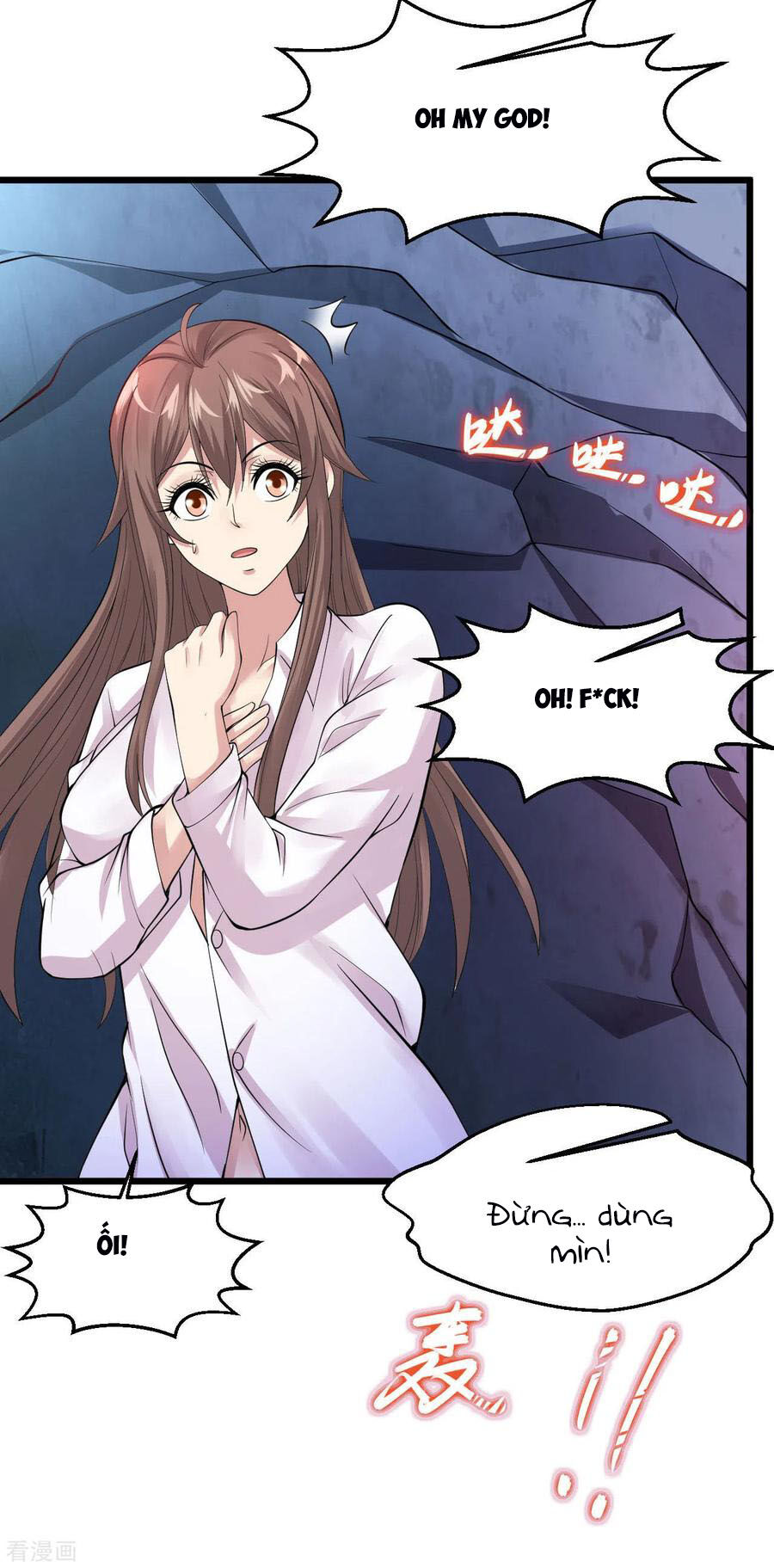 Tuyệt Phẩm Y Thánh Chapter 126 - 15