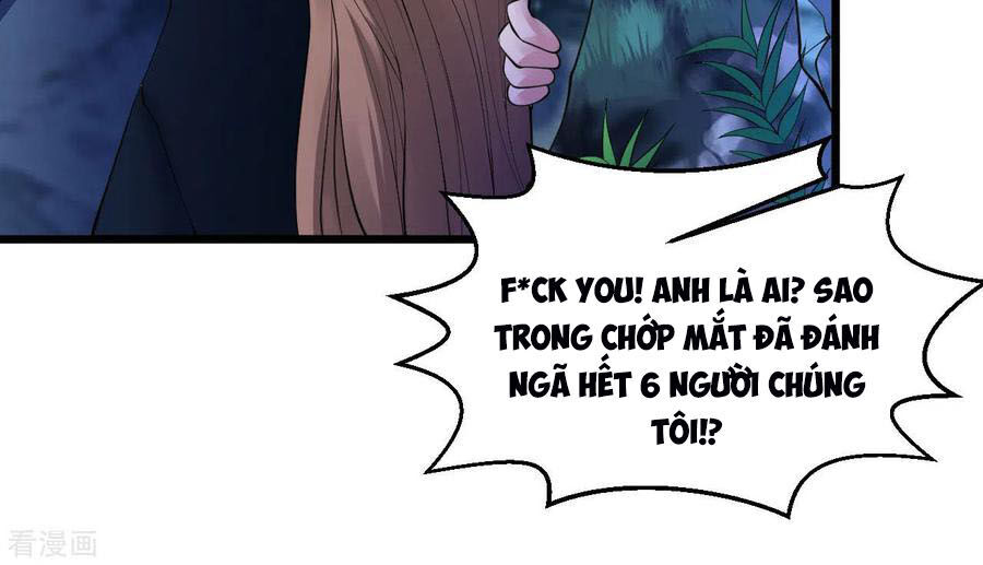 Tuyệt Phẩm Y Thánh Chapter 126 - 17