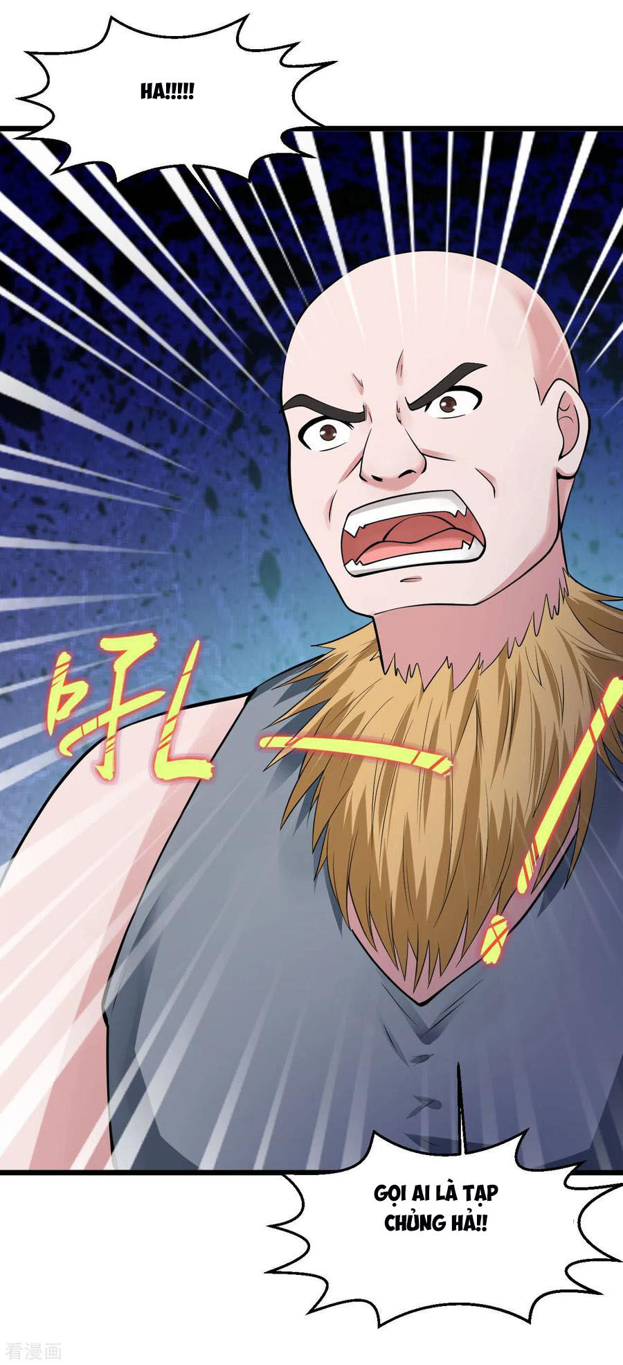 Tuyệt Phẩm Y Thánh Chapter 126 - 19