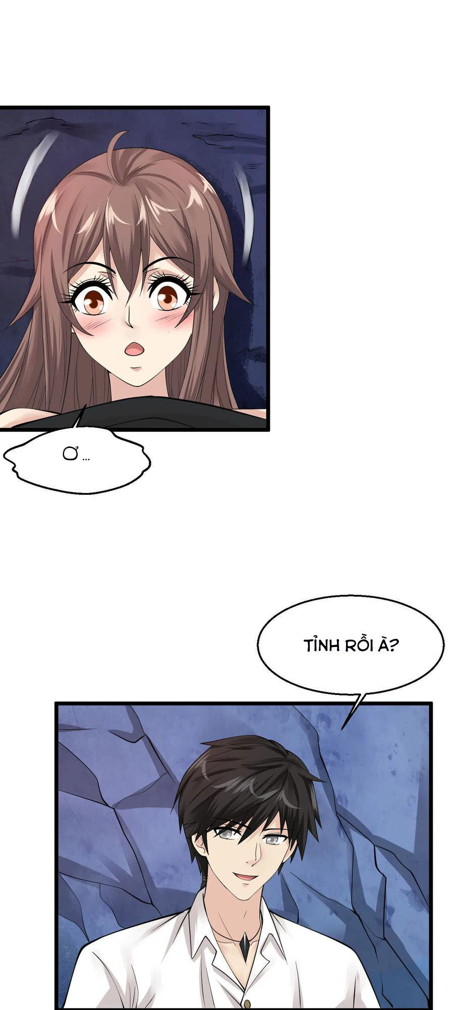 Tuyệt Phẩm Y Thánh Chapter 126 - 4