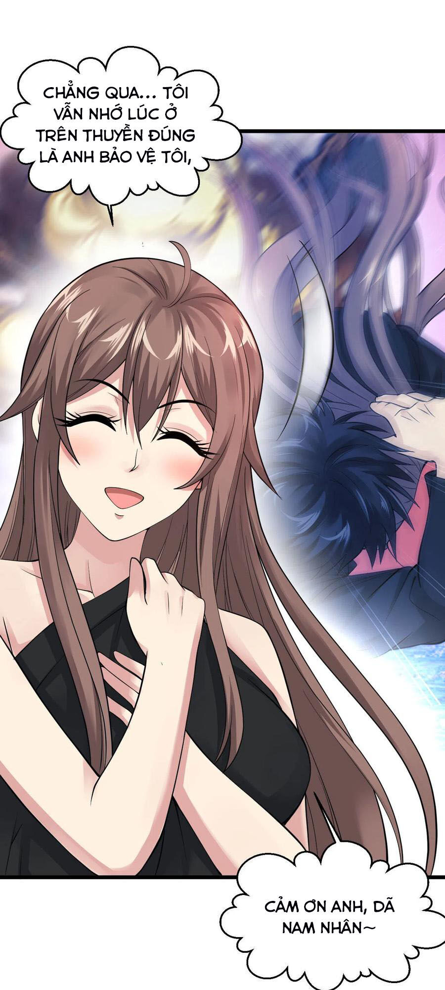 Tuyệt Phẩm Y Thánh Chapter 126 - 10