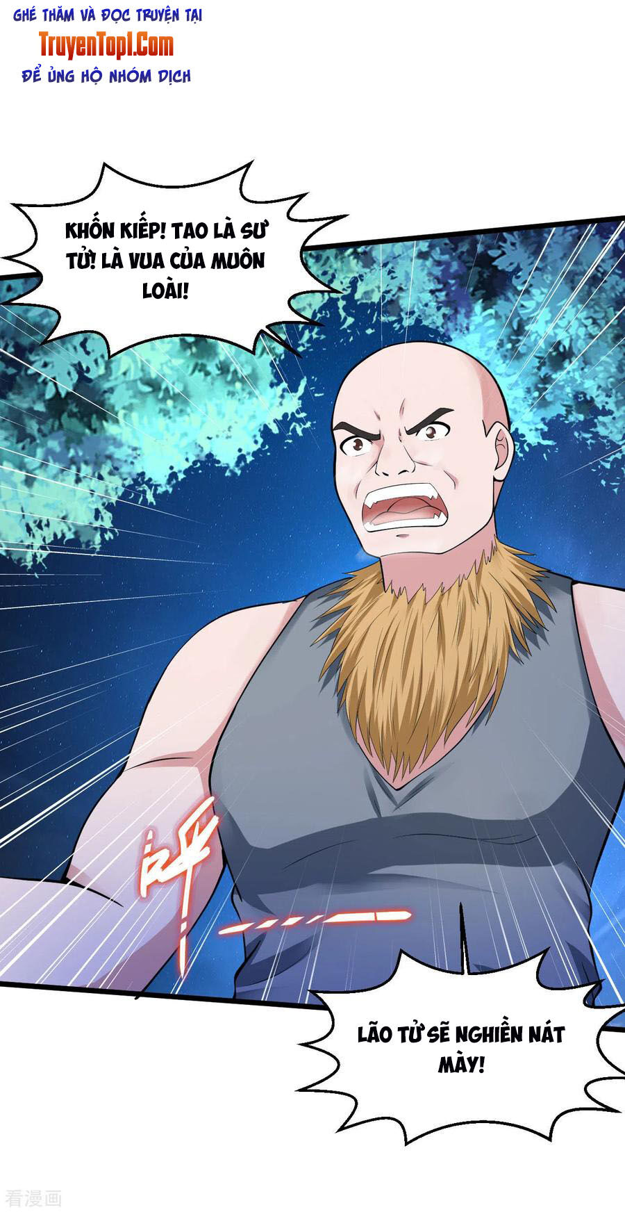 Tuyệt Phẩm Y Thánh Chapter 127 - 2