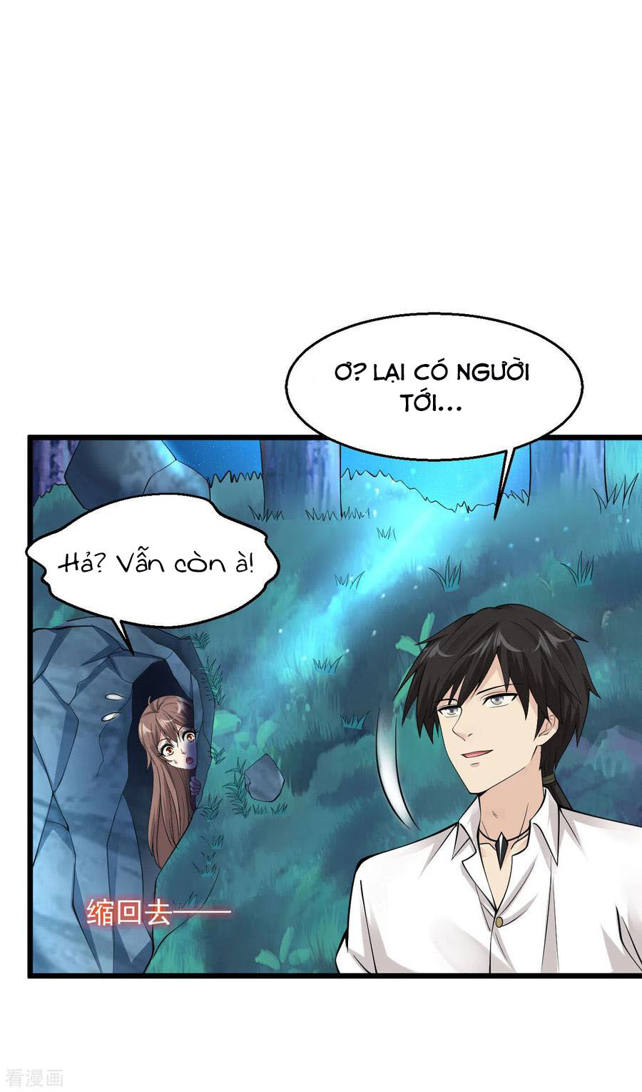 Tuyệt Phẩm Y Thánh Chapter 127 - 13