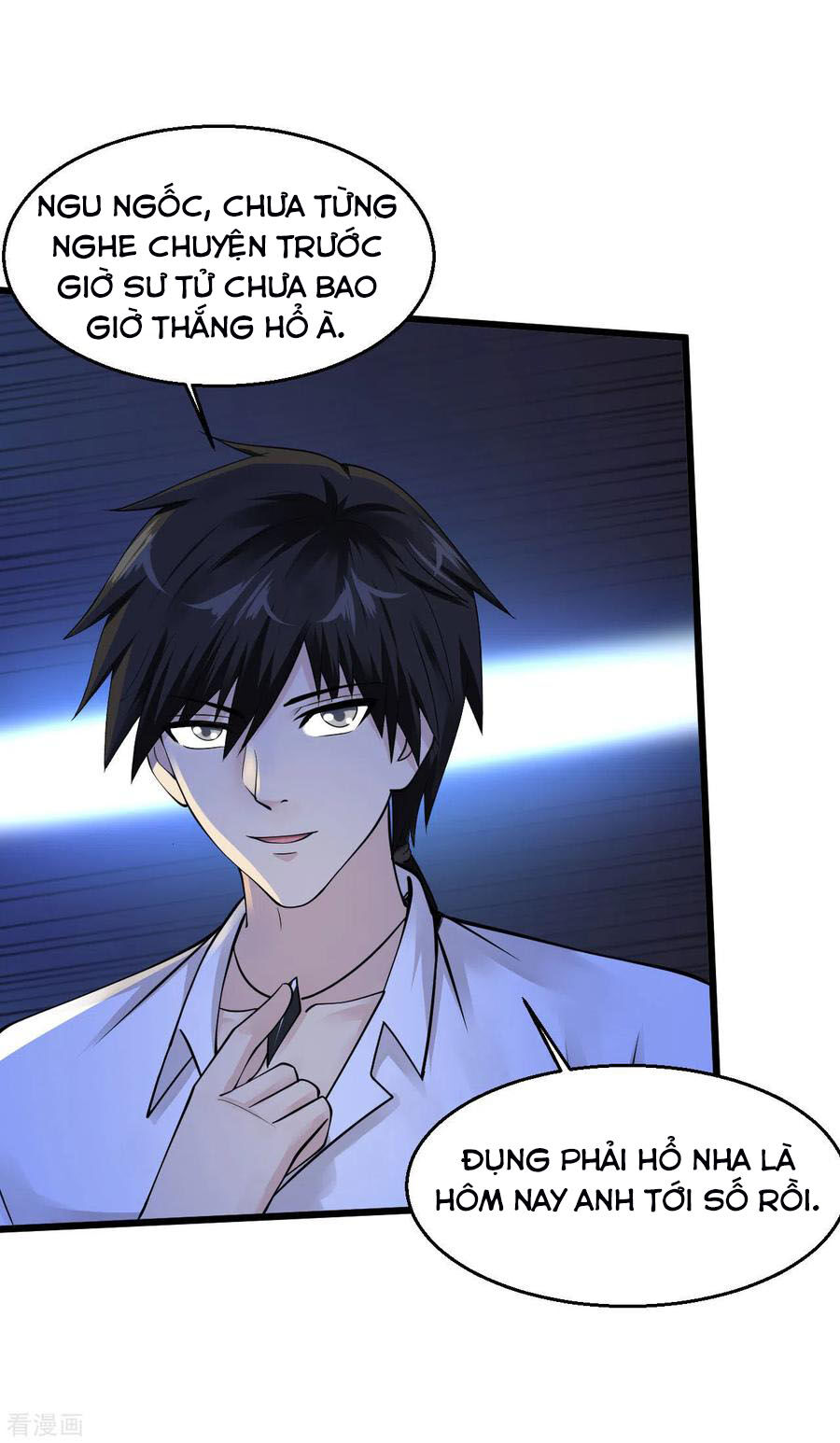 Tuyệt Phẩm Y Thánh Chapter 127 - 3