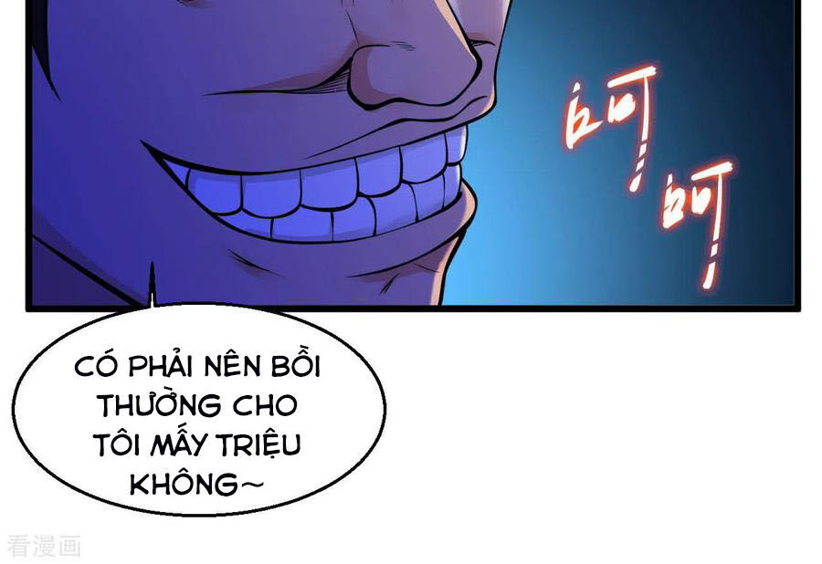 Tuyệt Phẩm Y Thánh Chapter 127 - 22