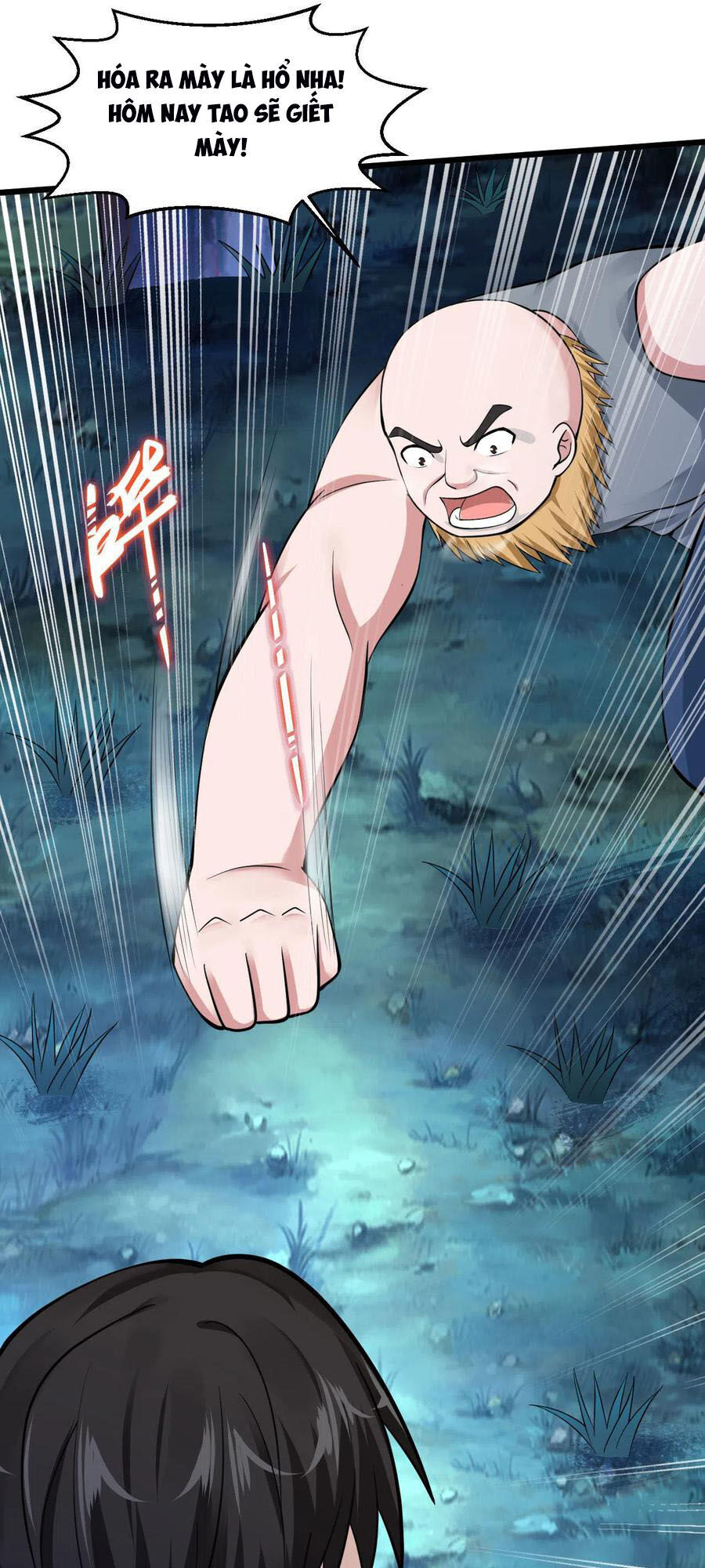 Tuyệt Phẩm Y Thánh Chapter 127 - 4