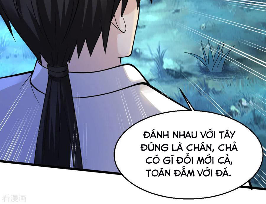 Tuyệt Phẩm Y Thánh Chapter 127 - 5