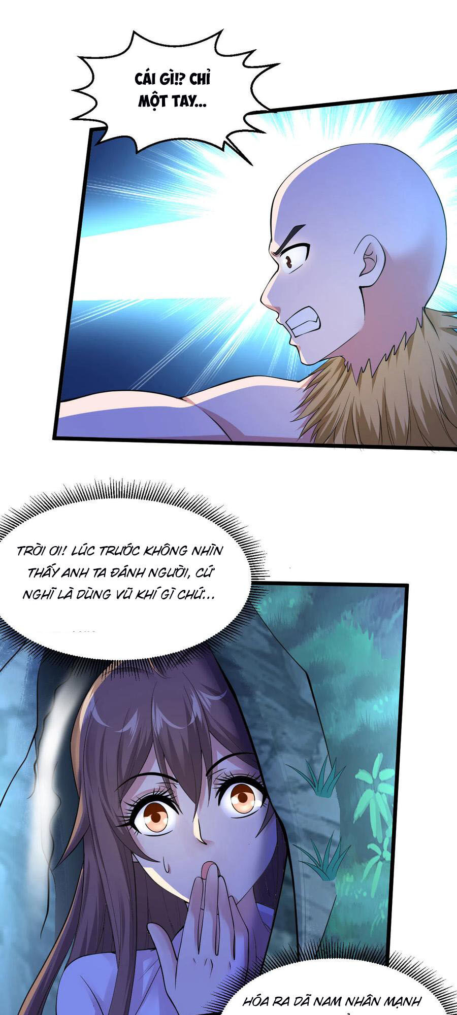 Tuyệt Phẩm Y Thánh Chapter 127 - 7