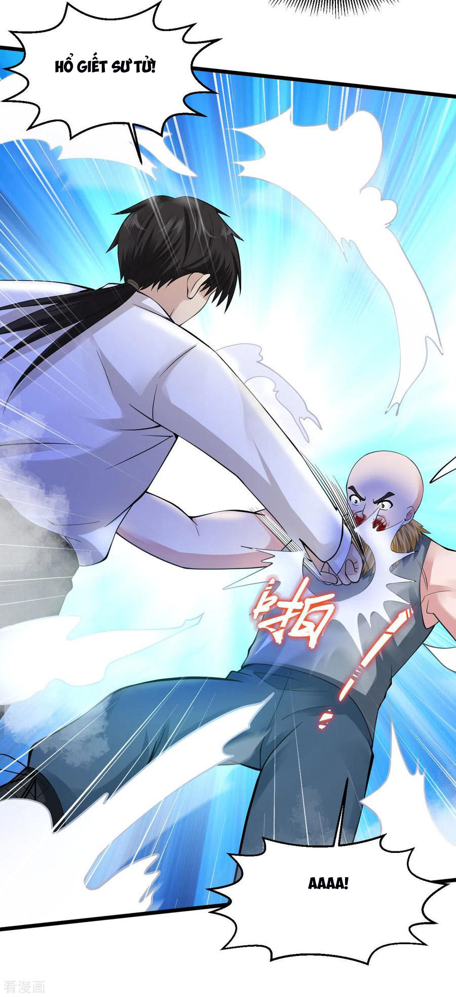 Tuyệt Phẩm Y Thánh Chapter 127 - 9