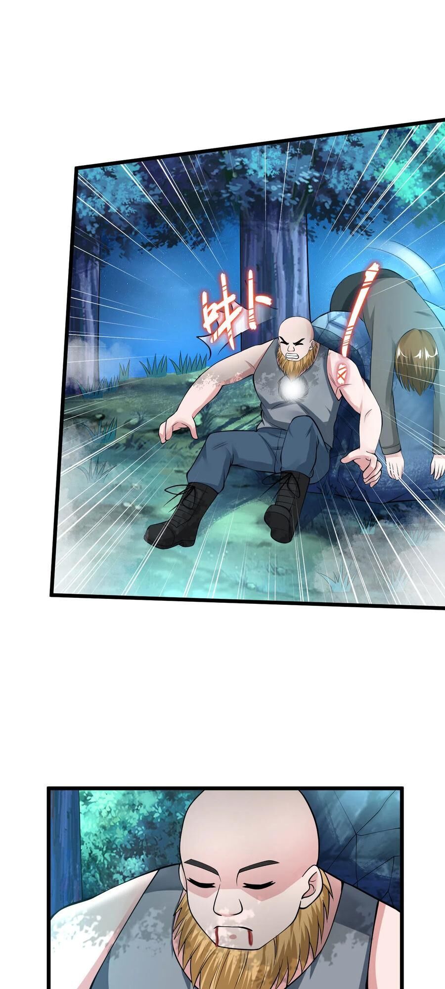 Tuyệt Phẩm Y Thánh Chapter 127 - 10