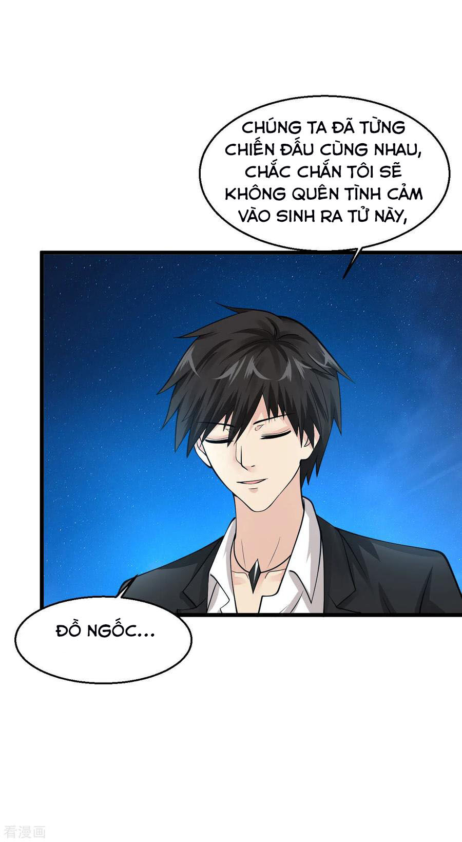 Tuyệt Phẩm Y Thánh Chapter 128 - 17