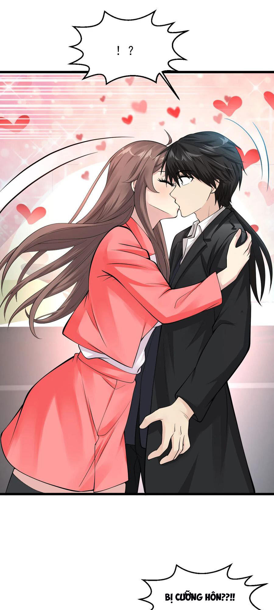 Tuyệt Phẩm Y Thánh Chapter 128 - 18