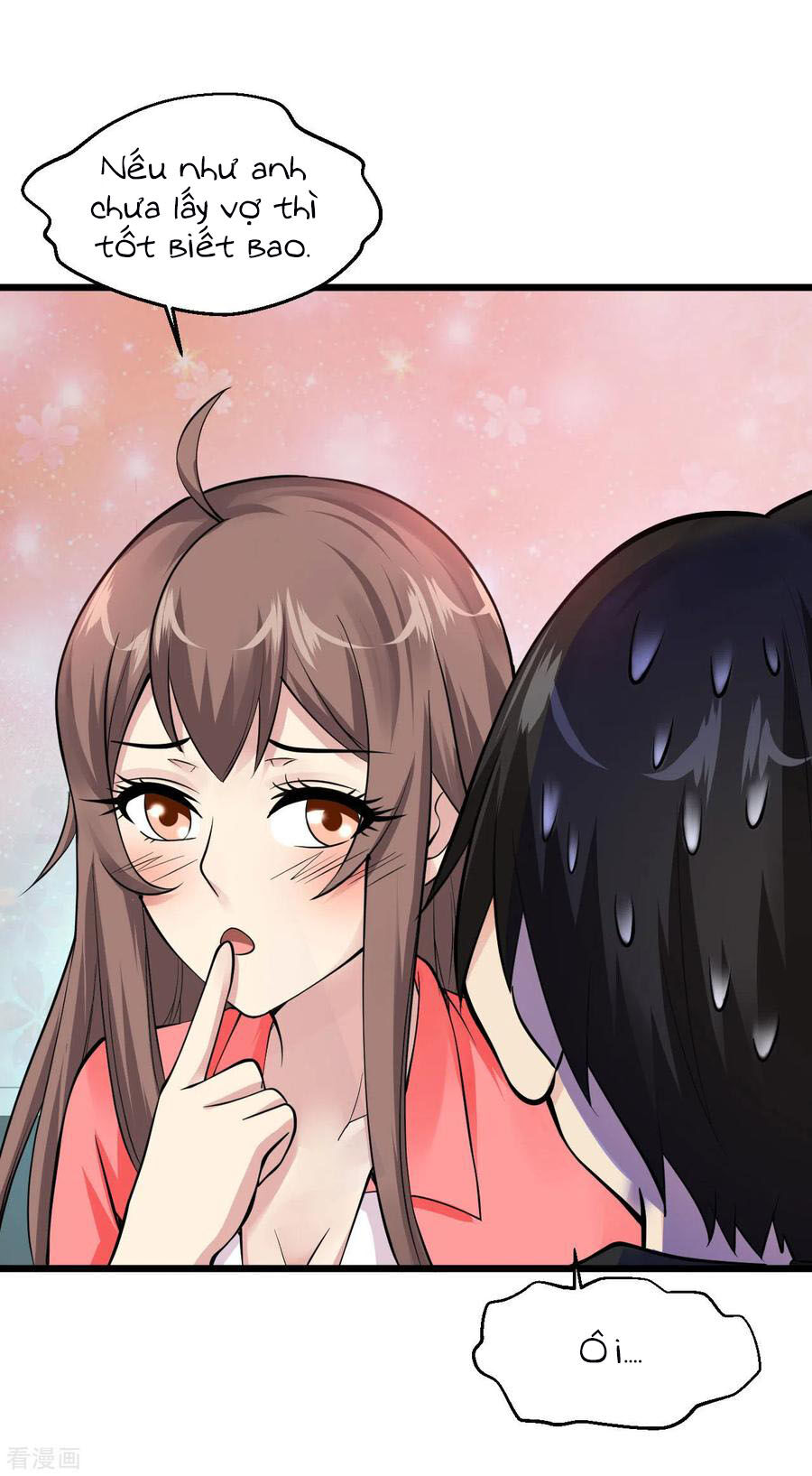 Tuyệt Phẩm Y Thánh Chapter 128 - 20