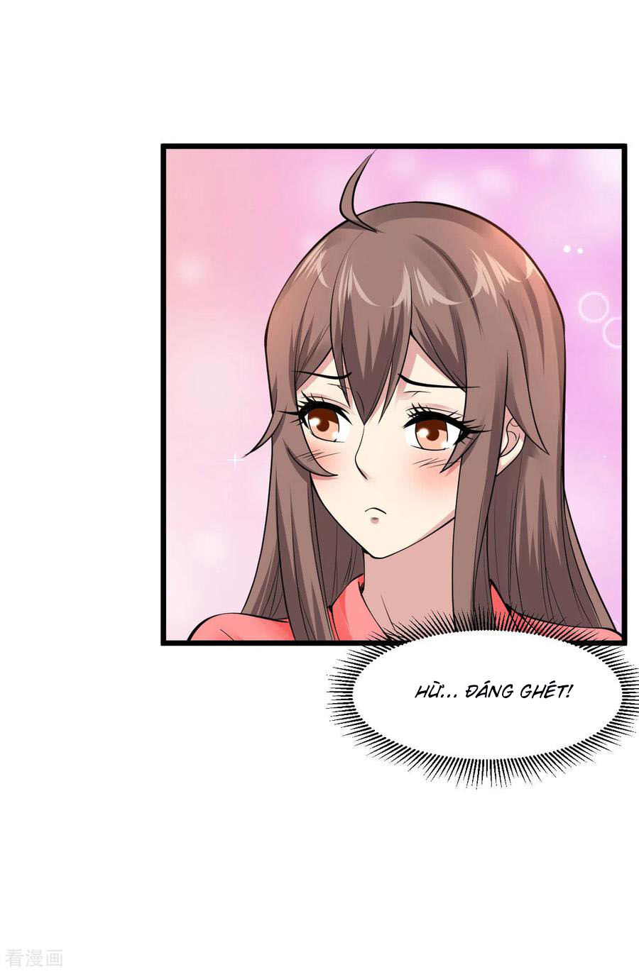 Tuyệt Phẩm Y Thánh Chapter 128 - 3