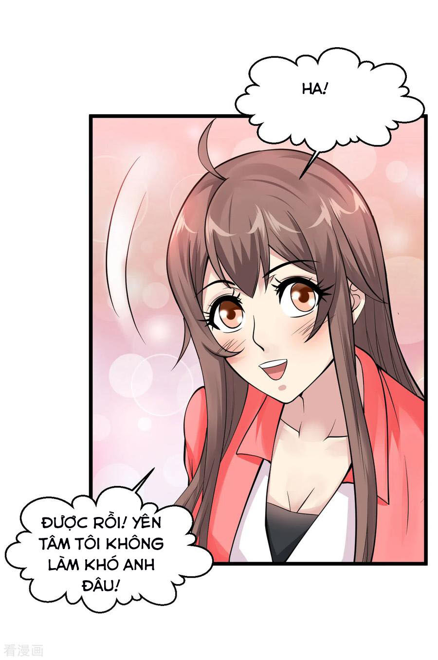 Tuyệt Phẩm Y Thánh Chapter 128 - 21