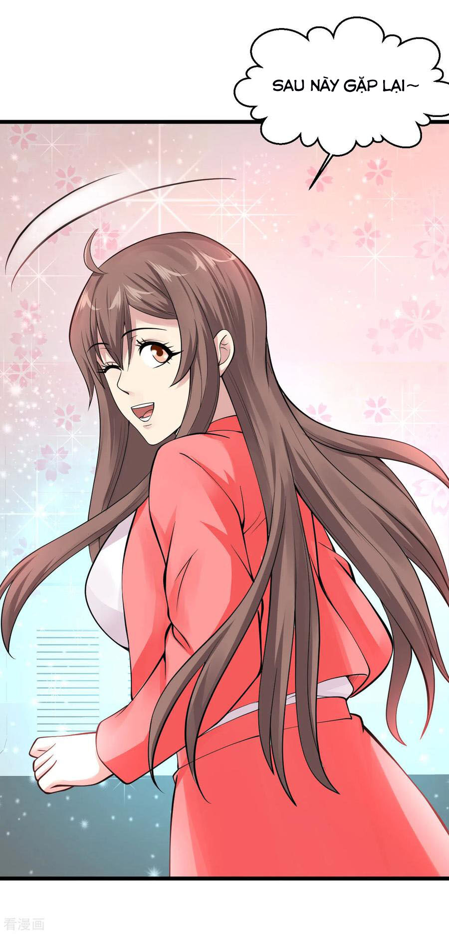 Tuyệt Phẩm Y Thánh Chapter 128 - 22