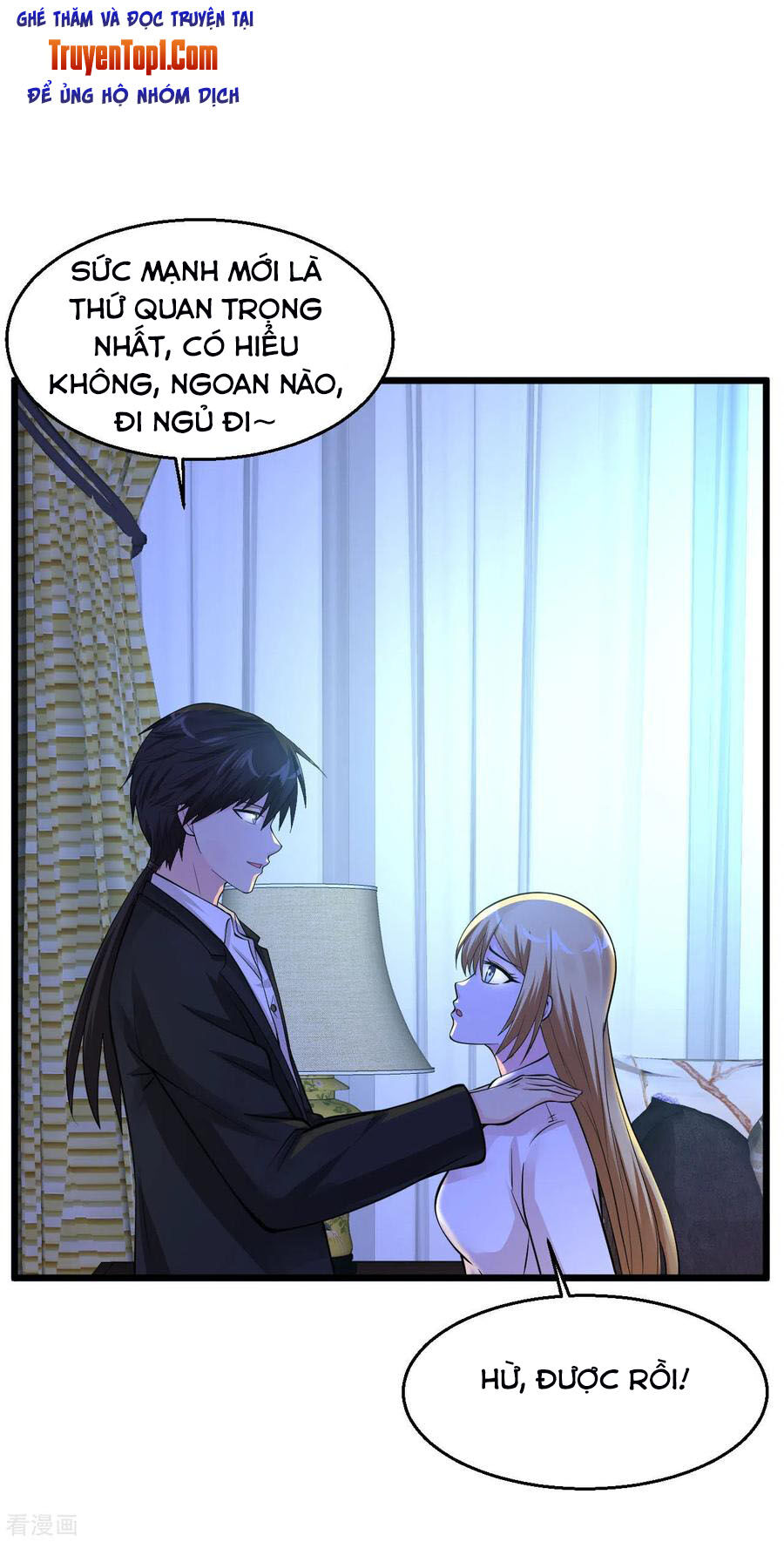 Tuyệt Phẩm Y Thánh Chapter 129 - 15