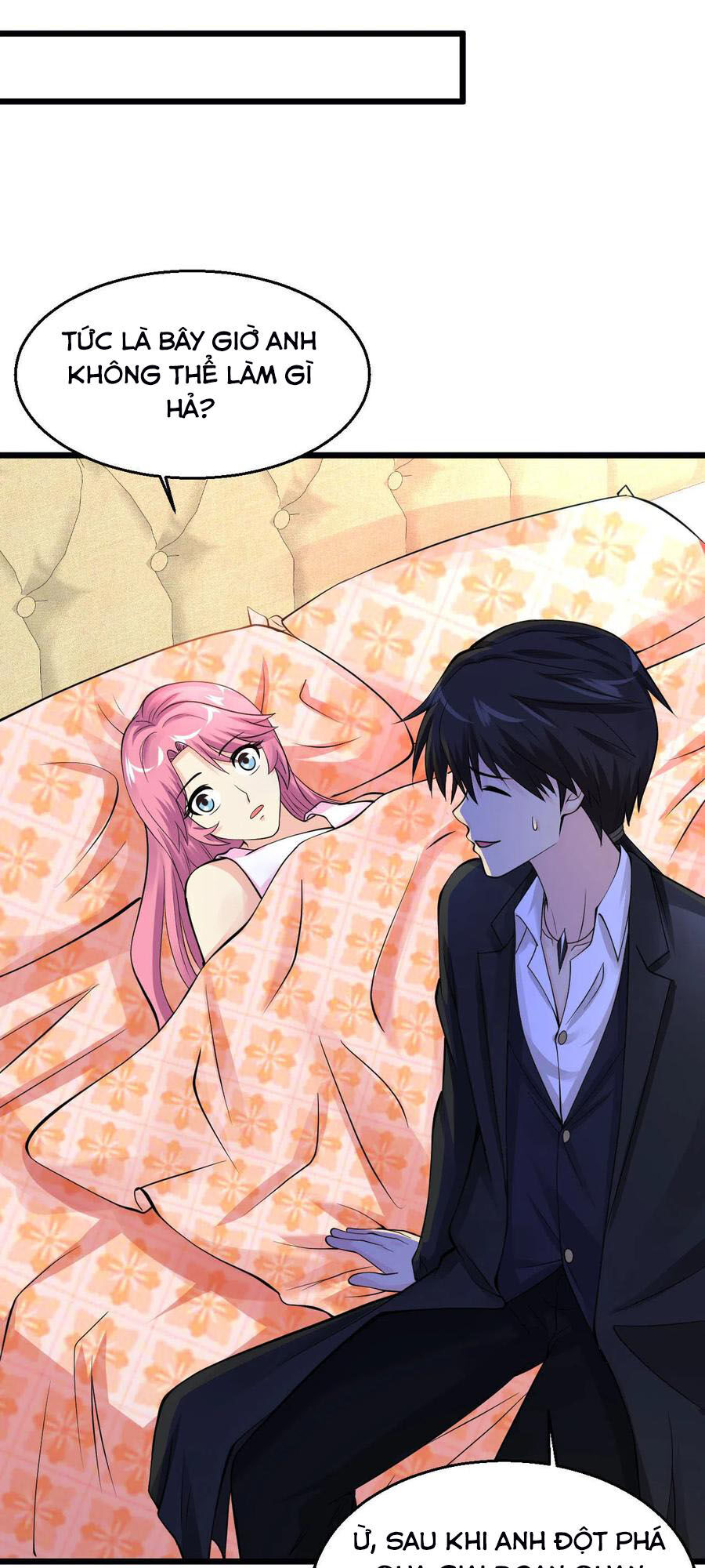 Tuyệt Phẩm Y Thánh Chapter 129 - 16