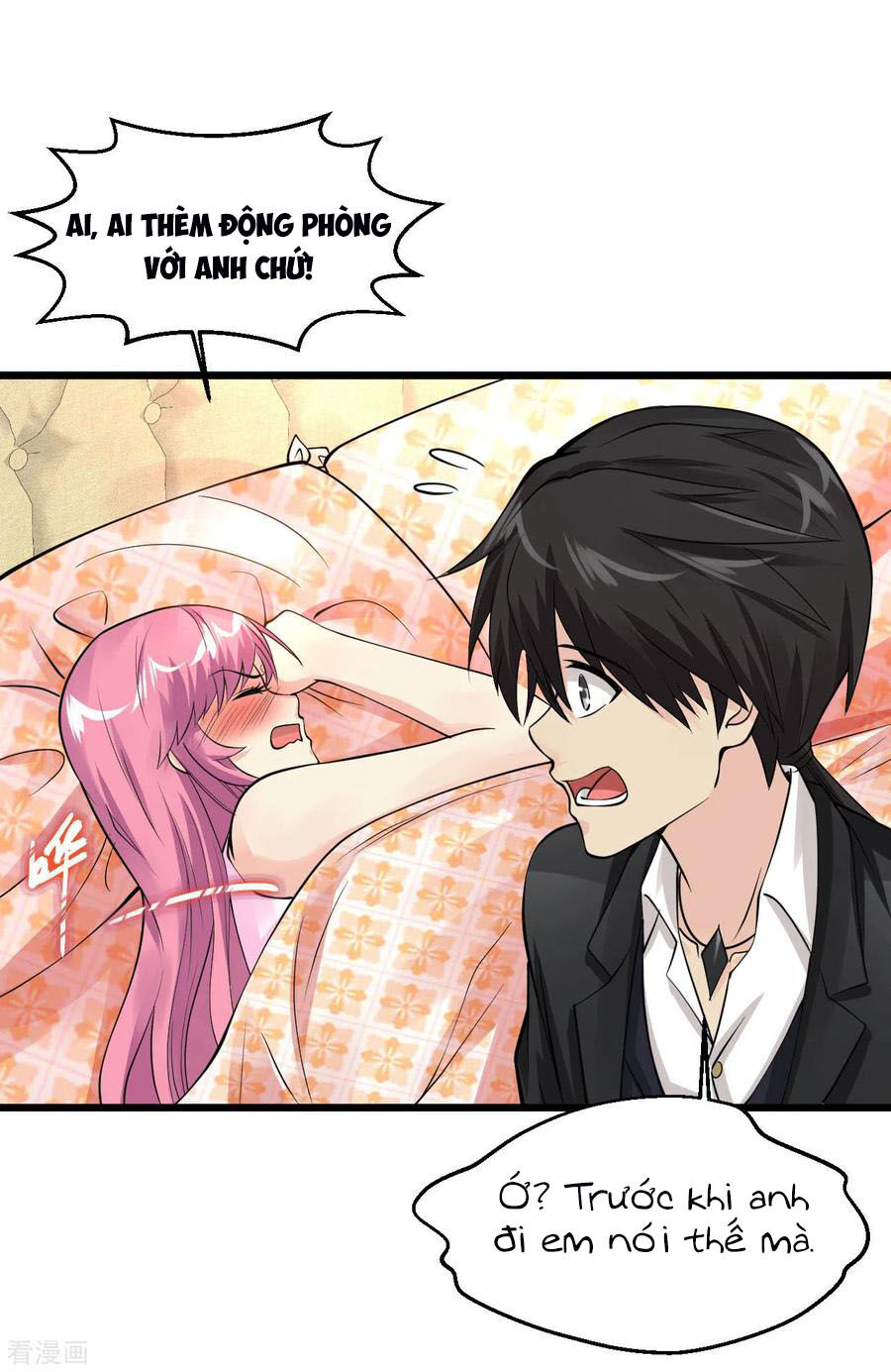 Tuyệt Phẩm Y Thánh Chapter 129 - 18