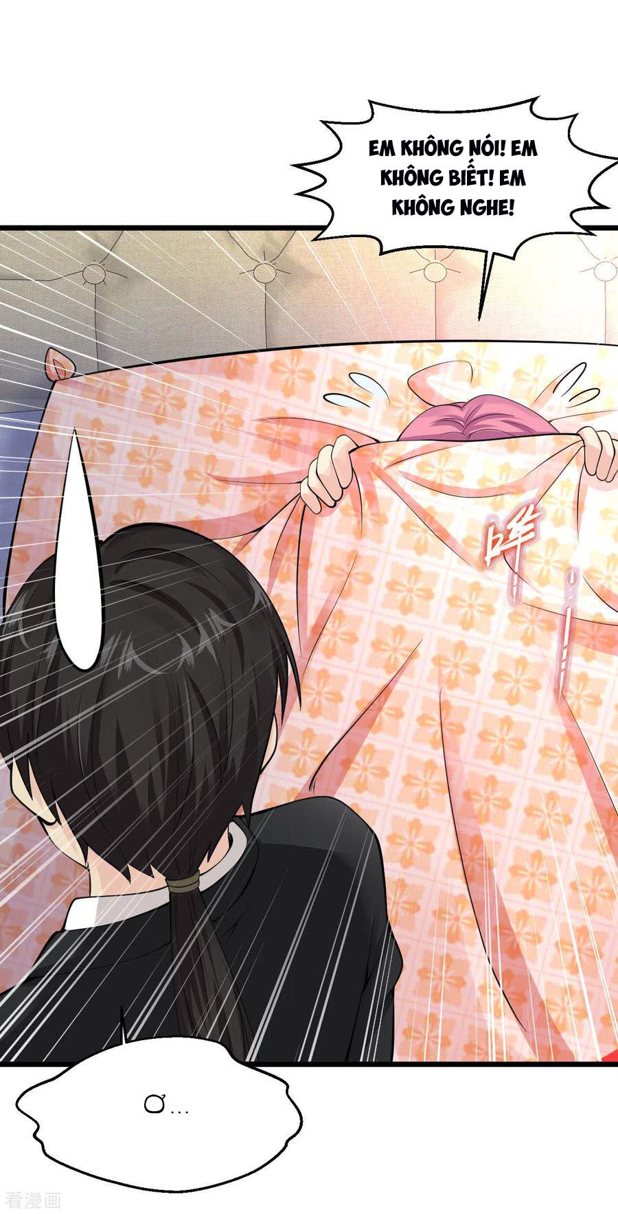 Tuyệt Phẩm Y Thánh Chapter 129 - 19