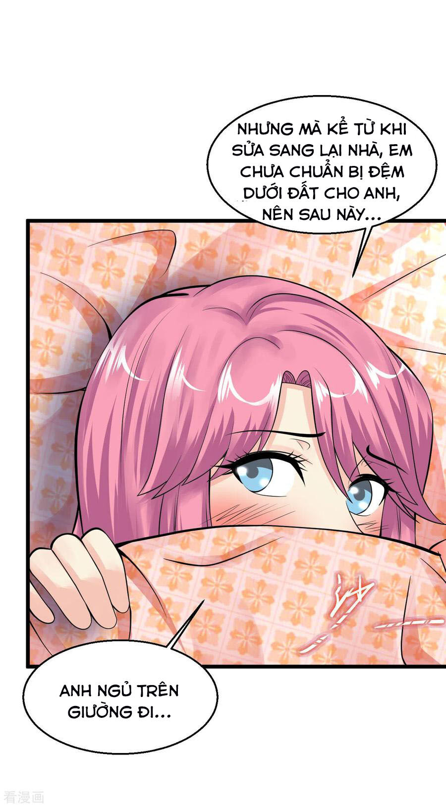 Tuyệt Phẩm Y Thánh Chapter 129 - 20