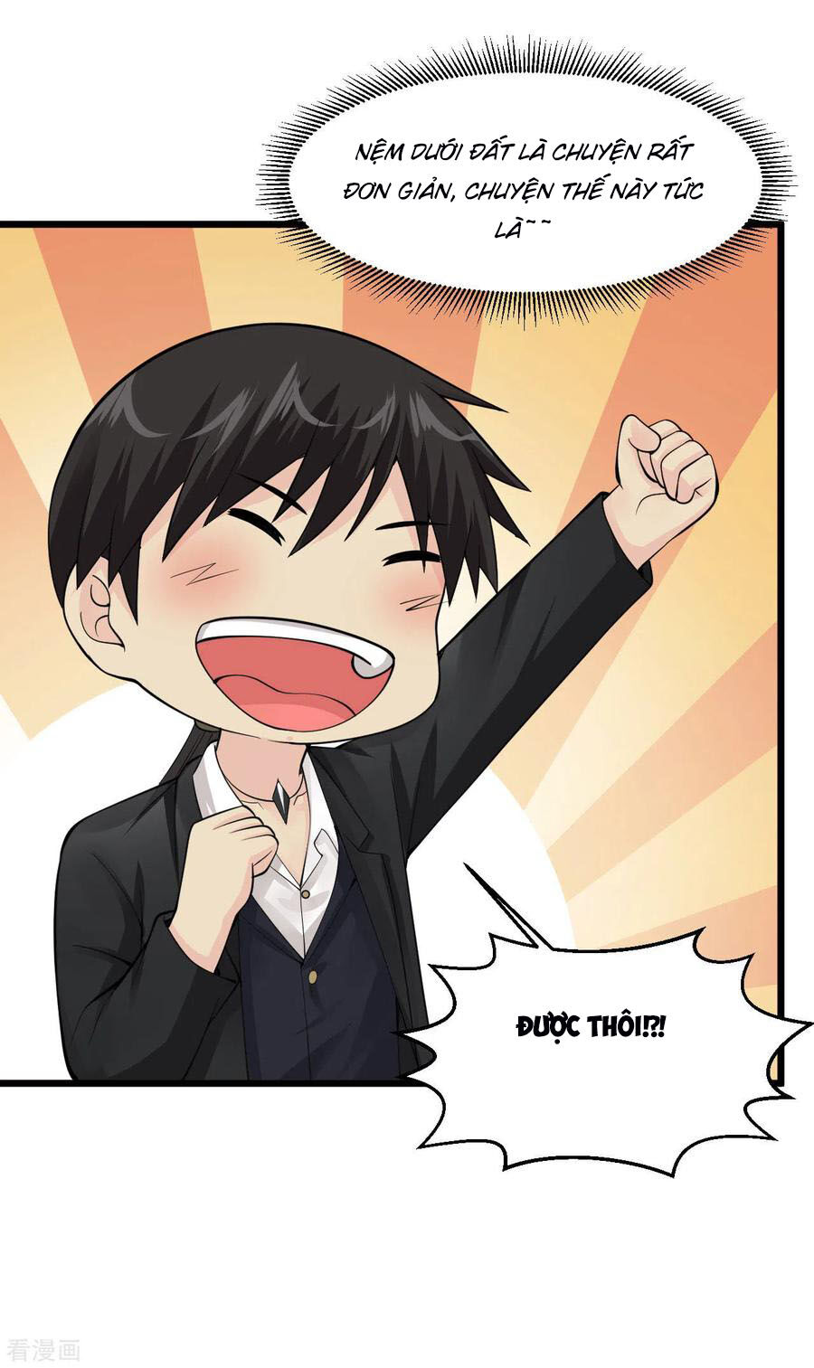 Tuyệt Phẩm Y Thánh Chapter 129 - 21