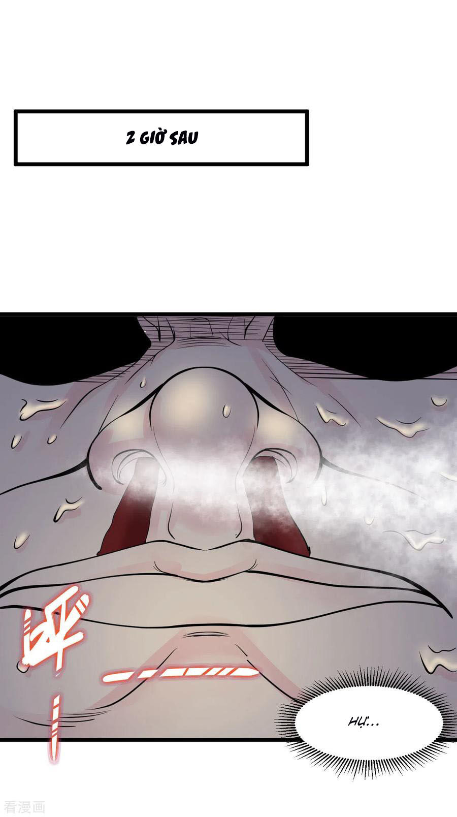 Tuyệt Phẩm Y Thánh Chapter 129 - 22