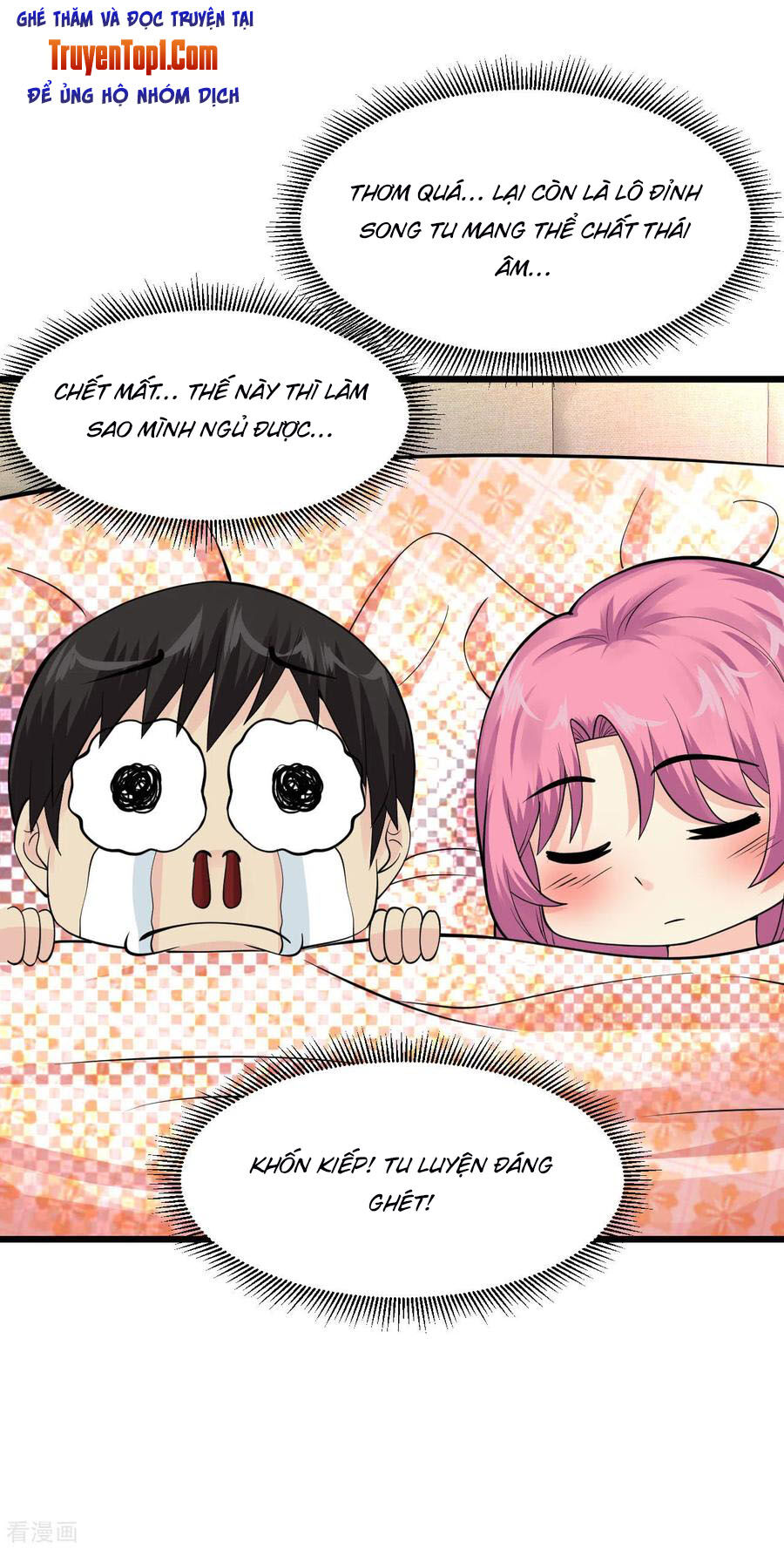 Tuyệt Phẩm Y Thánh Chapter 129 - 23