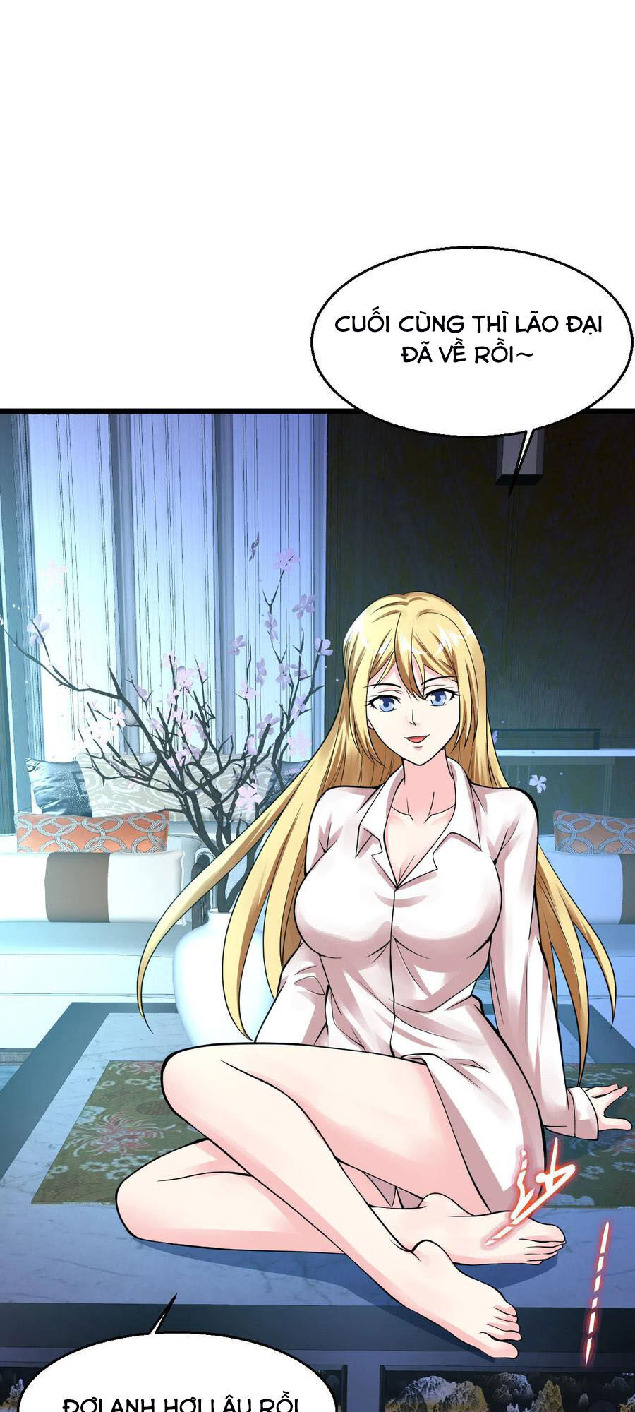 Tuyệt Phẩm Y Thánh Chapter 129 - 5